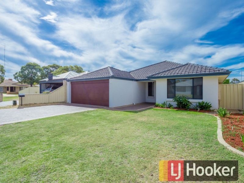 4 Breelya Entrance, Glen Iris WA 6230