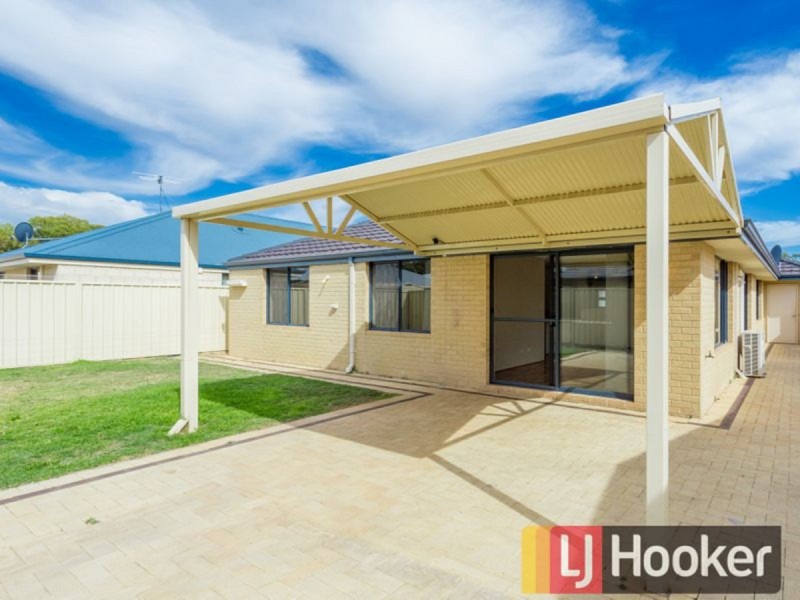 4 Breelya Entrance, Glen Iris WA 6230