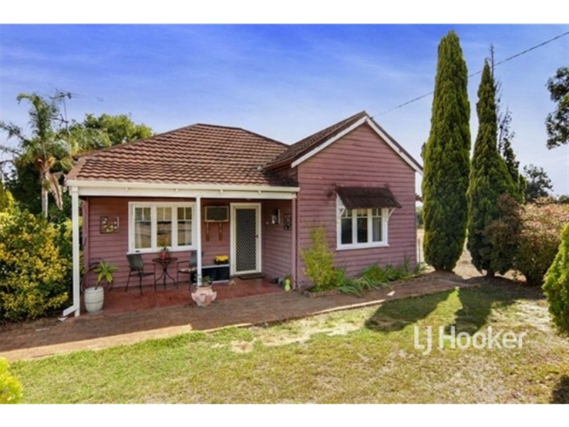 295 Prinsep Street North, Collie WA 6225