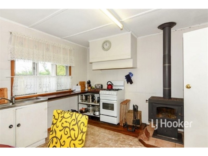 295 Prinsep Street North, Collie WA 6225