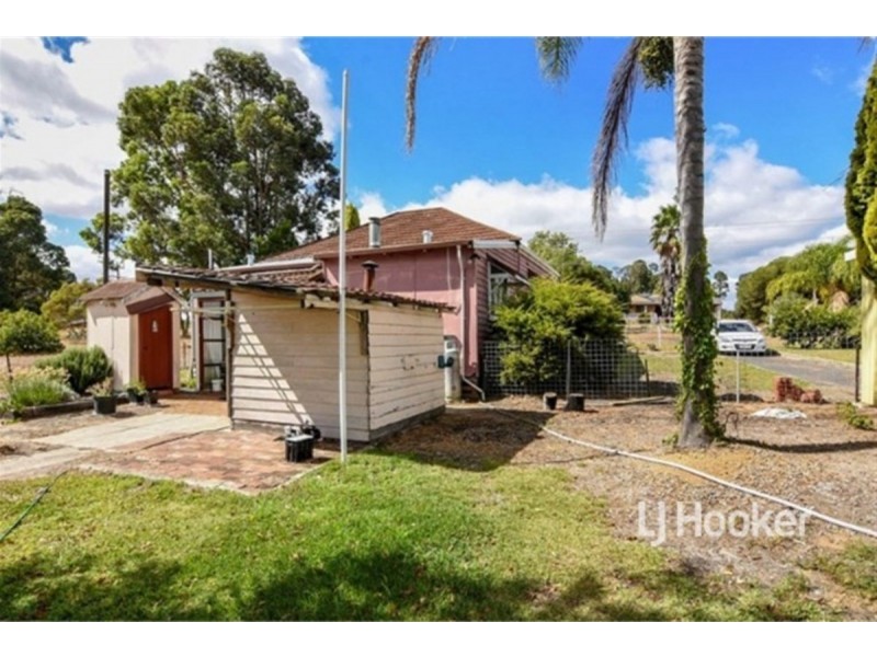 295 Prinsep Street North, Collie WA 6225