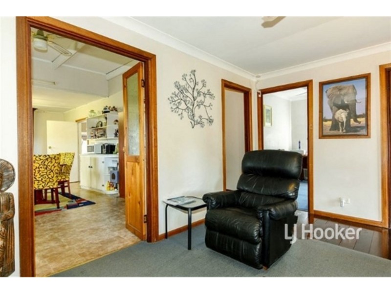 295 Prinsep Street North, Collie WA 6225