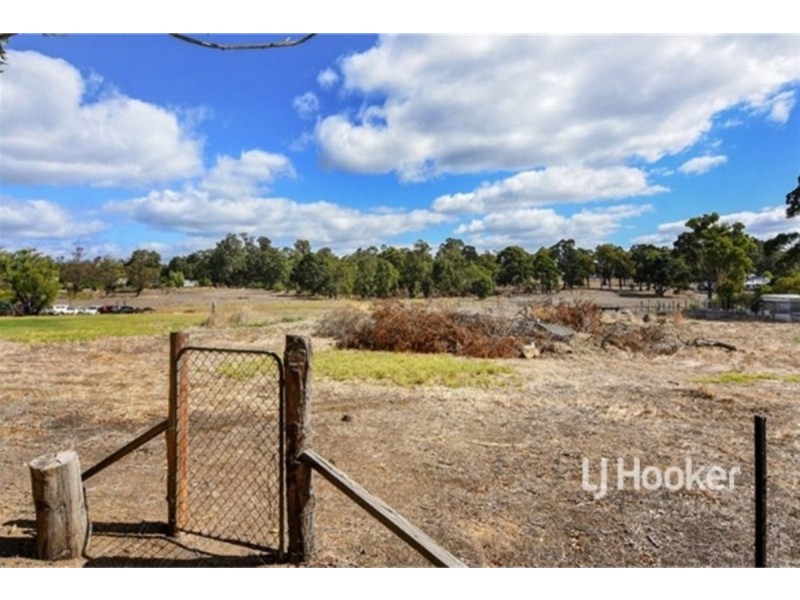 295 Prinsep Street North, Collie WA 6225