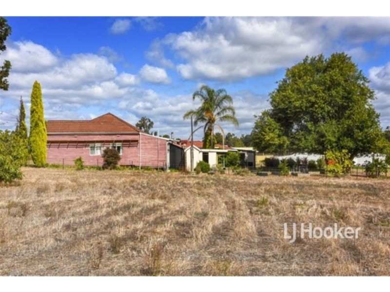 295 Prinsep Street North, Collie WA 6225