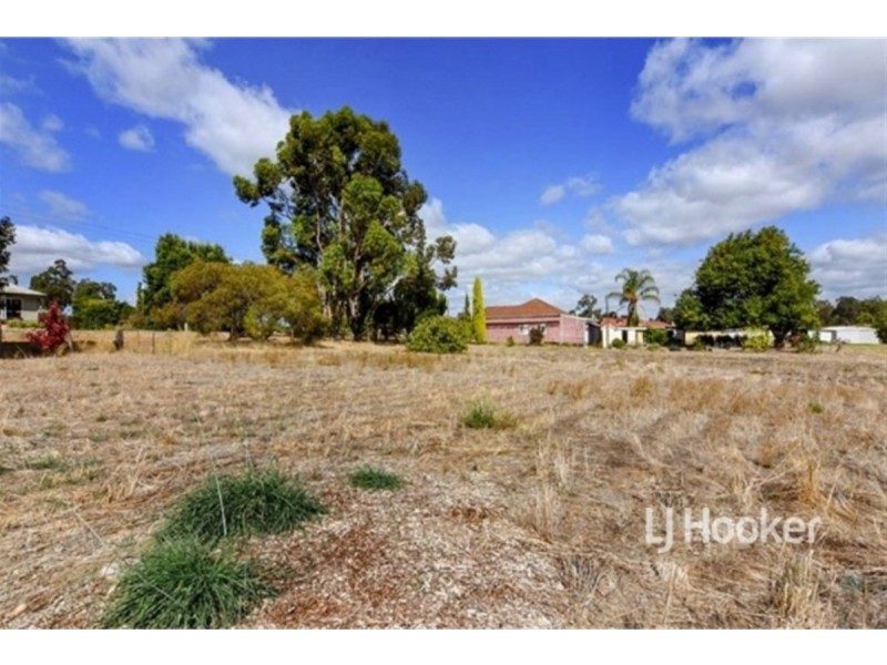 295 Prinsep Street North, Collie WA 6225