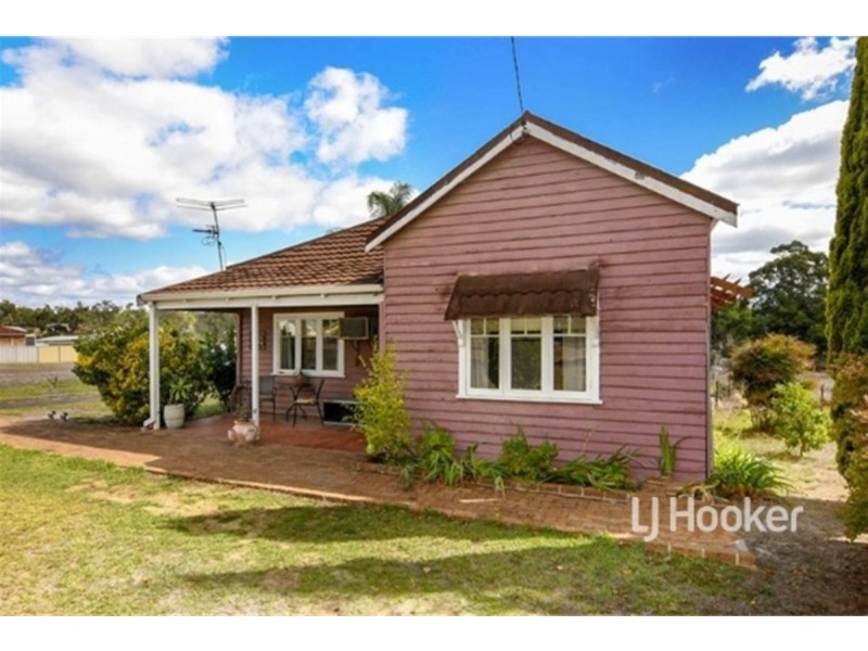 295 Prinsep Street North, Collie WA 6225