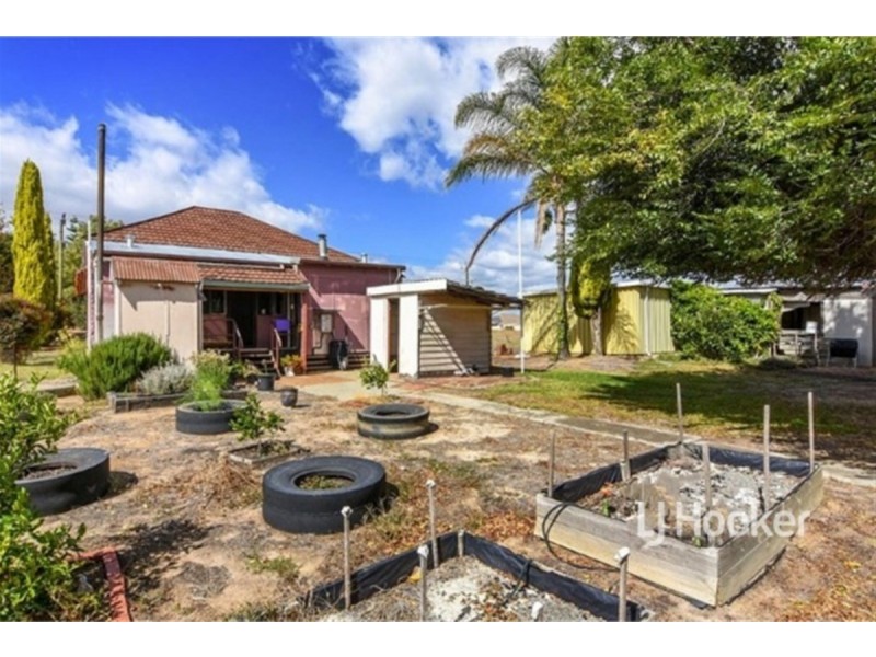 295 Prinsep Street North, Collie WA 6225