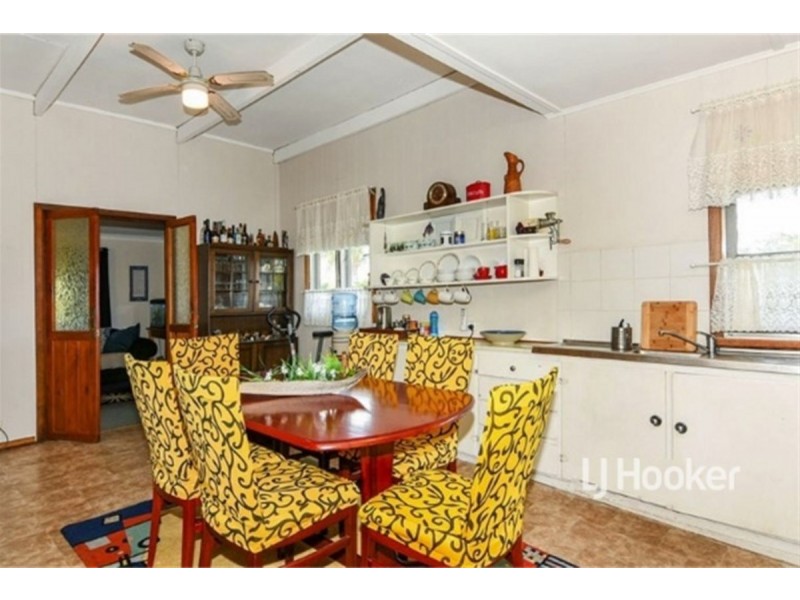 295 Prinsep Street North, Collie WA 6225