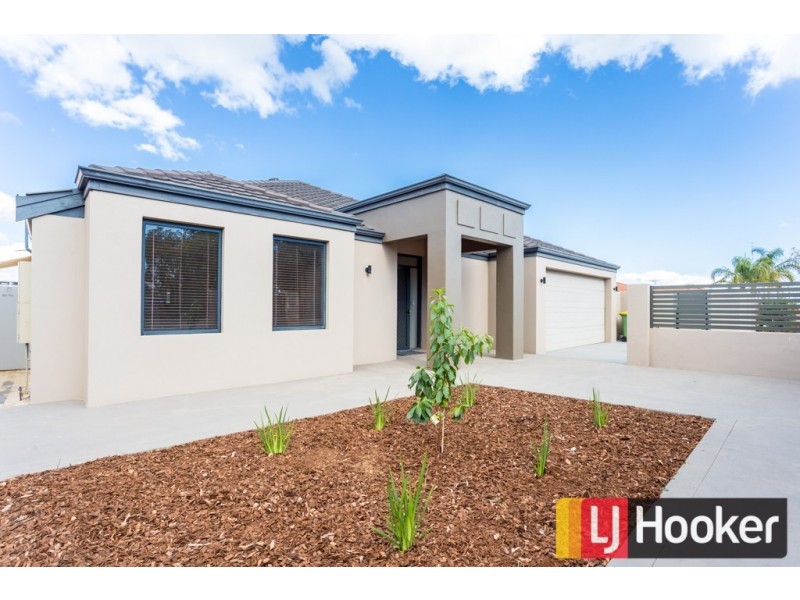 17 Ince Road, Glen Iris WA 6230