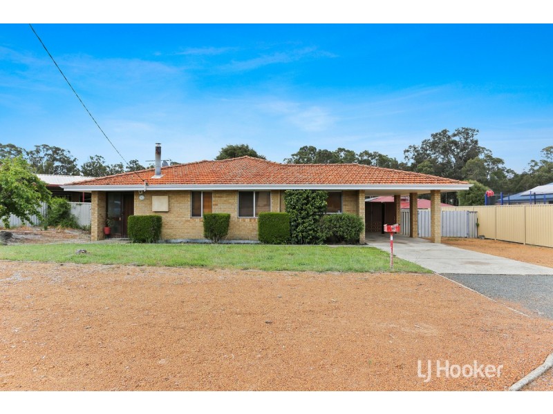 5 Bolton Way, Collie WA 6225