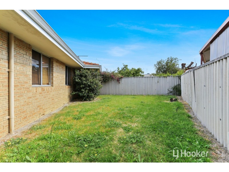 5 Bolton Way, Collie WA 6225