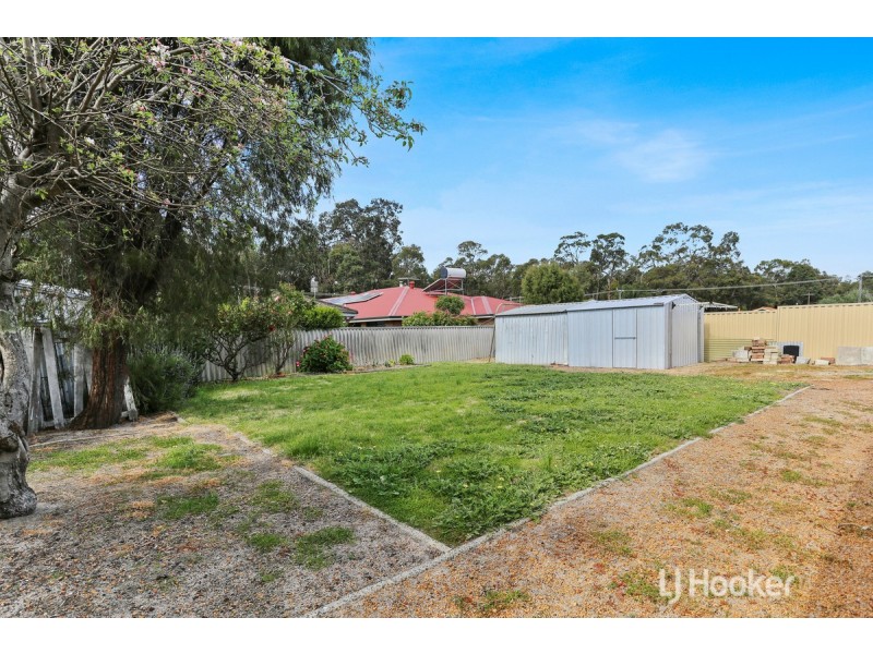 5 Bolton Way, Collie WA 6225