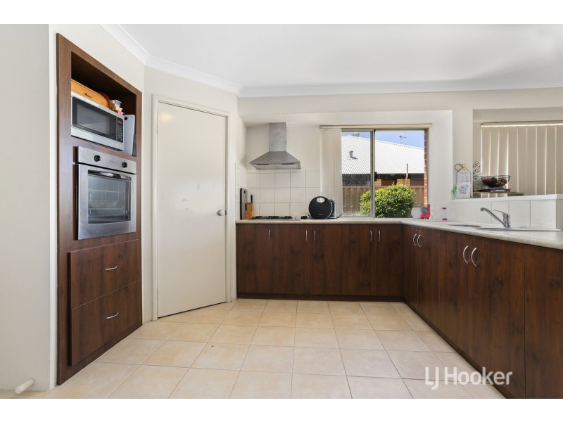 101 Hornibrook Road, Dalyellup WA 6230