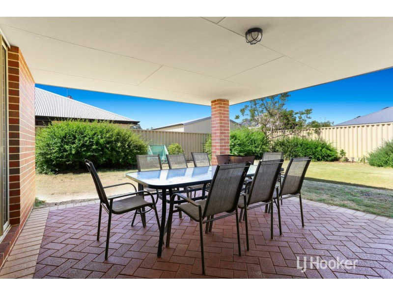 101 Hornibrook Road, Dalyellup WA 6230