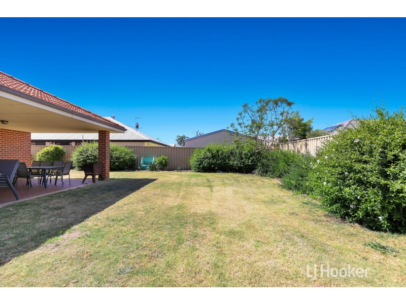 101 Hornibrook Road, Dalyellup WA 6230