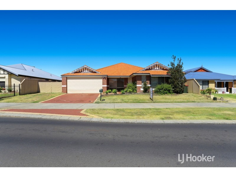 101 Hornibrook Road, Dalyellup WA 6230