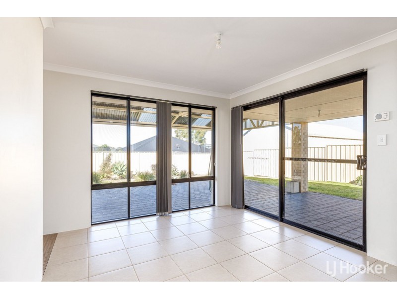 140 Braidwood Drive, Australind WA 6233