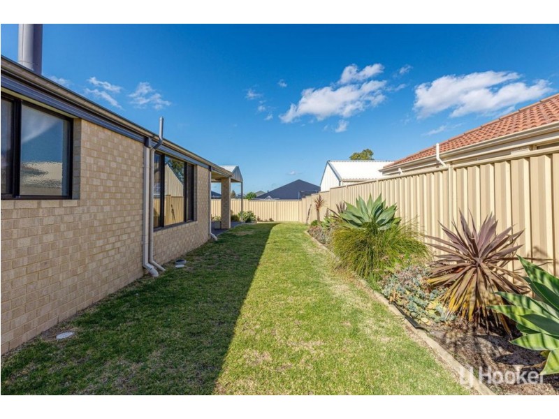 140 Braidwood Drive, Australind WA 6233