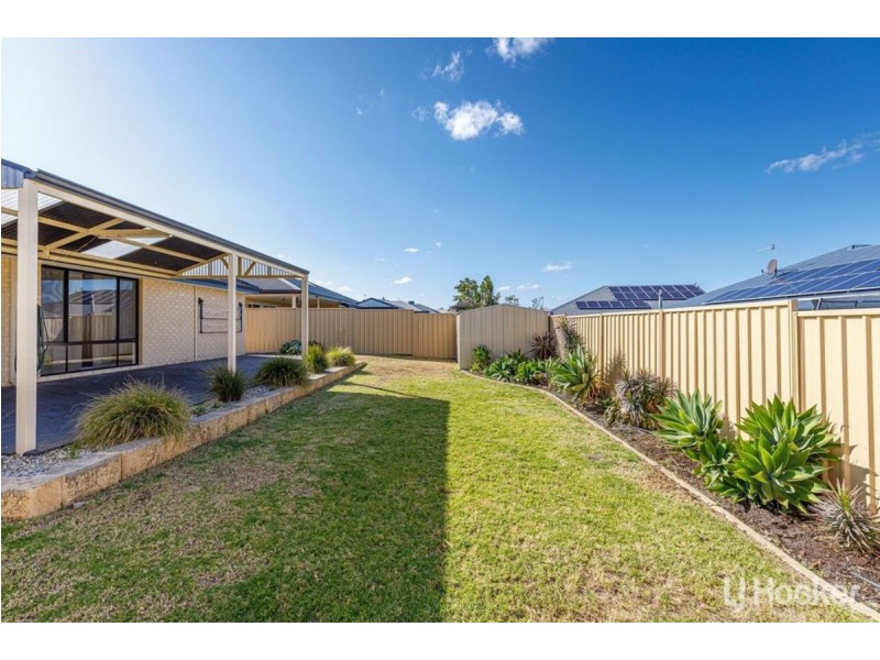 140 Braidwood Drive, Australind WA 6233