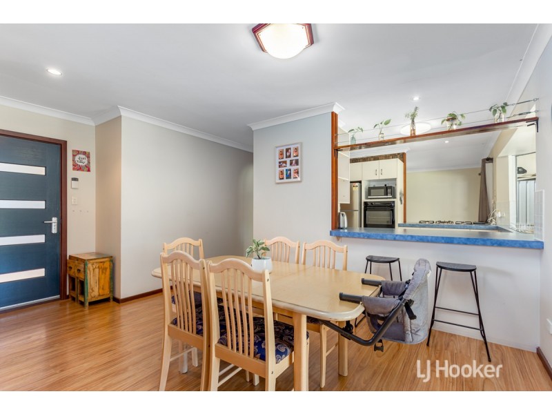 268 Ocean Drive, Withers WA 6230