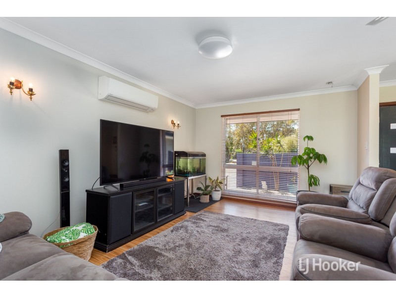 268 Ocean Drive, Withers WA 6230