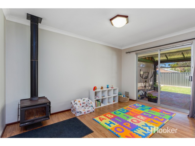 268 Ocean Drive, Withers WA 6230