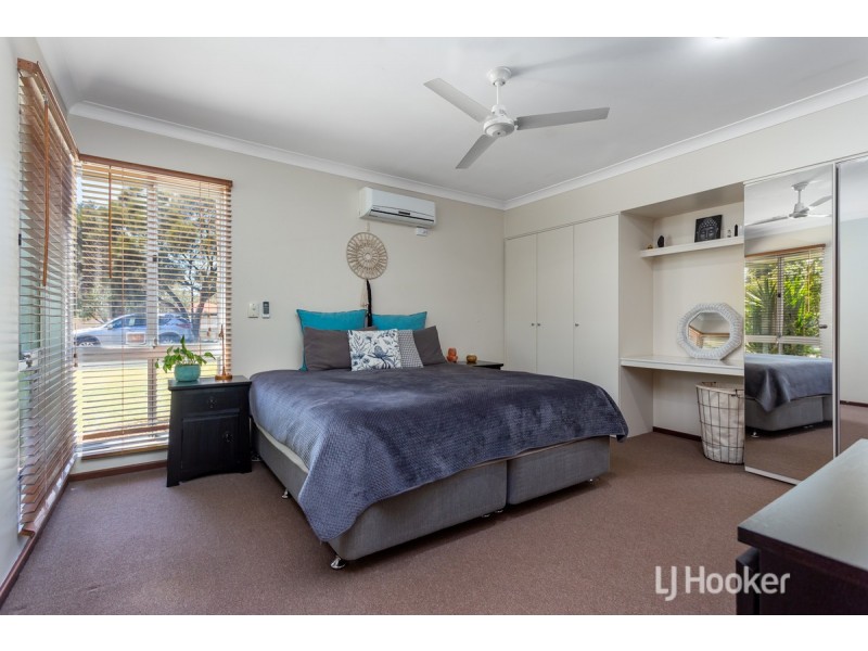 268 Ocean Drive, Withers WA 6230