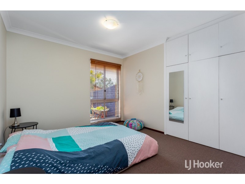 268 Ocean Drive, Withers WA 6230