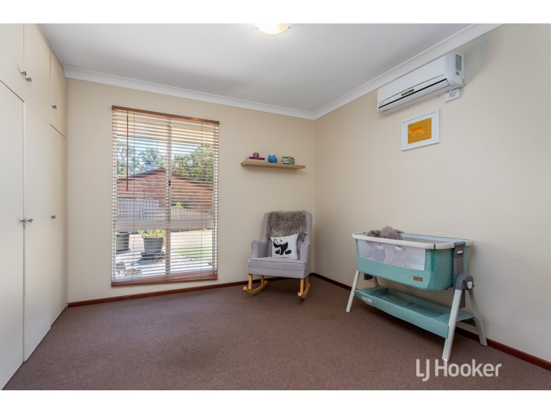 268 Ocean Drive, Withers WA 6230