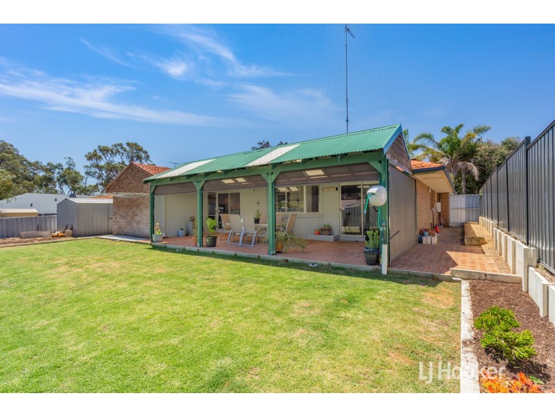 268 Ocean Drive, Withers WA 6230