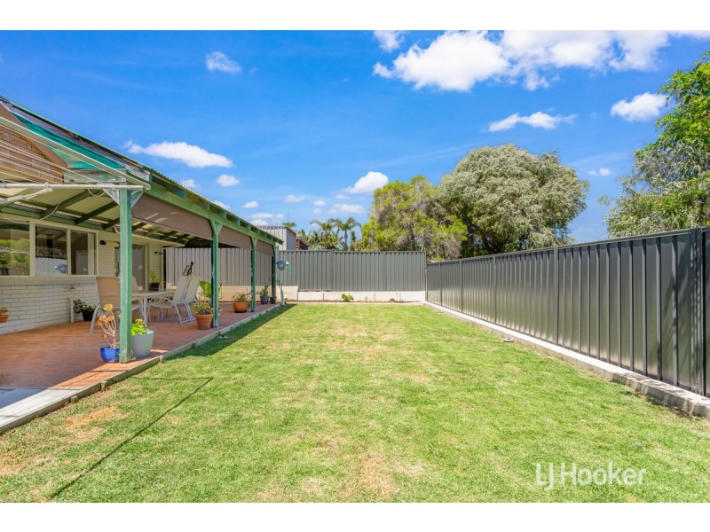 268 Ocean Drive, Withers WA 6230