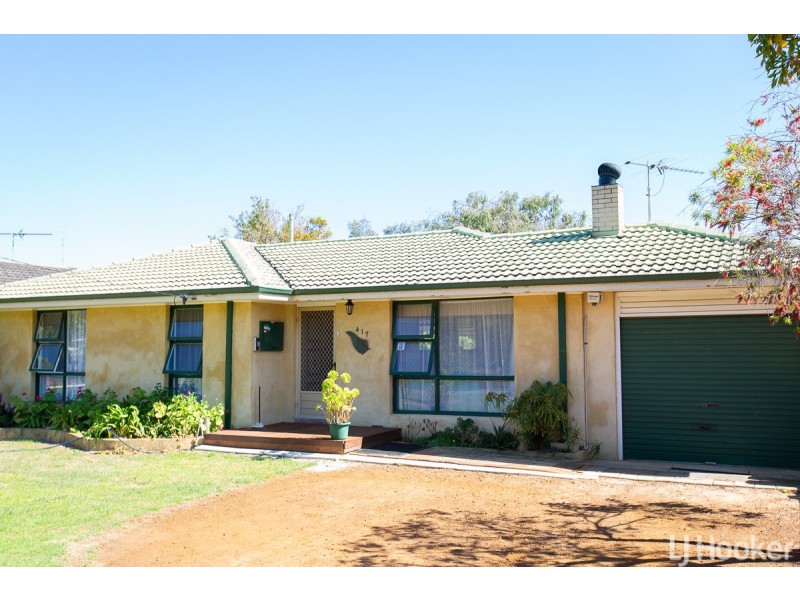 417 Bussell Highway, Broadwater WA 6280