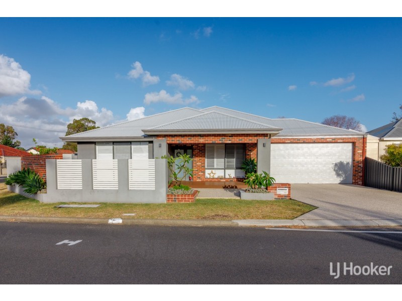 229 Spencer Street, South Bunbury WA 6230