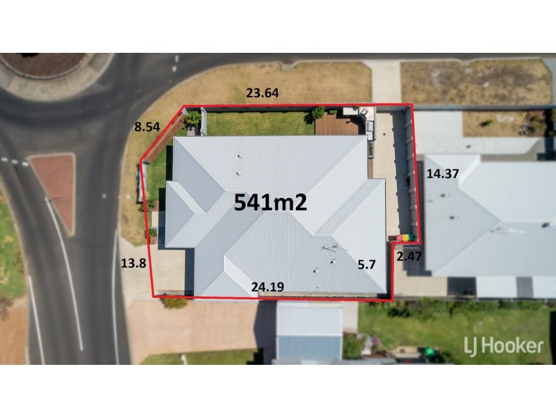 229 Spencer Street, South Bunbury WA 6230