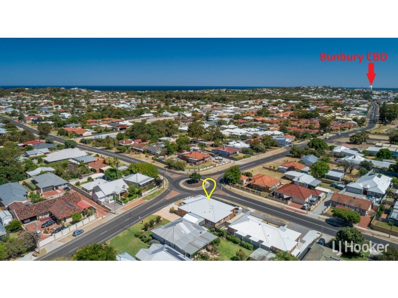 229 Spencer Street, South Bunbury WA 6230