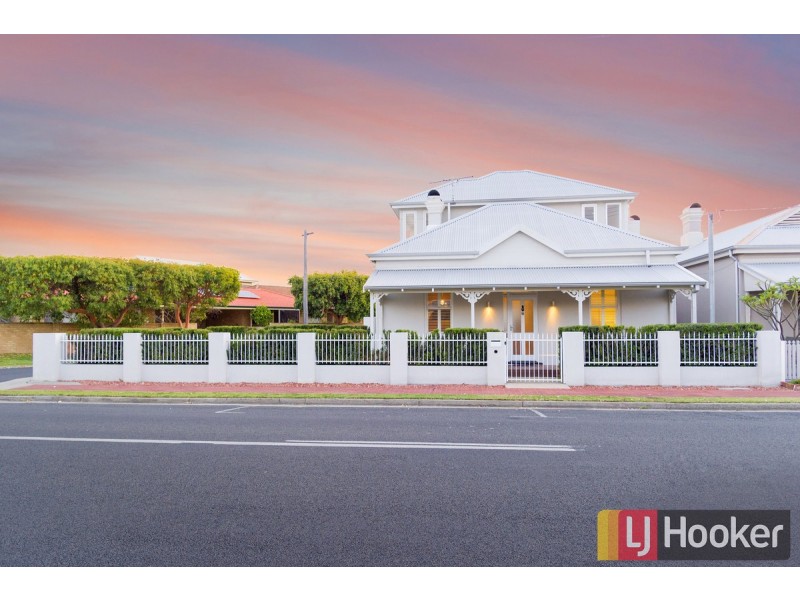 91 Stirling Street, Bunbury WA 6230