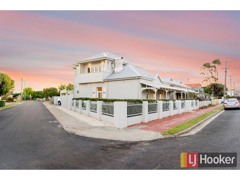 91 Stirling Street, Bunbury WA 6230