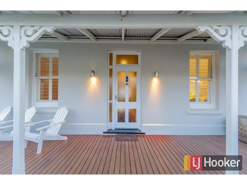 91 Stirling Street, Bunbury WA 6230