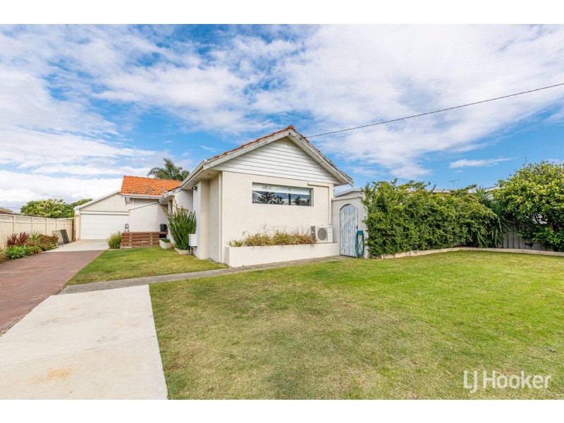119 Minninup Road, South Bunbury WA 6230