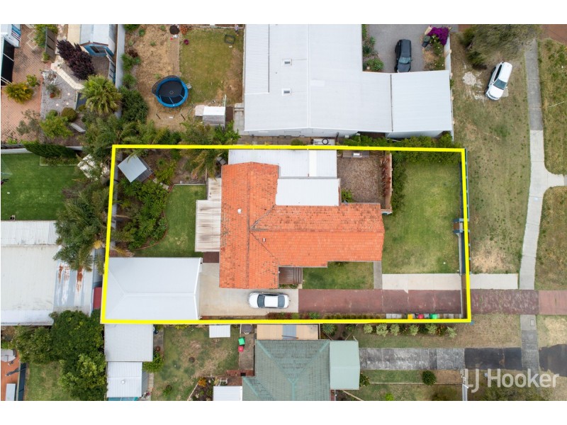 119 Minninup Road, South Bunbury WA 6230