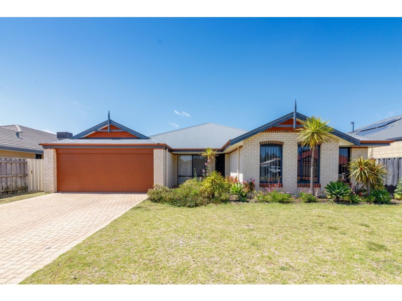 87 Burleigh Drive, Australind WA 6233
