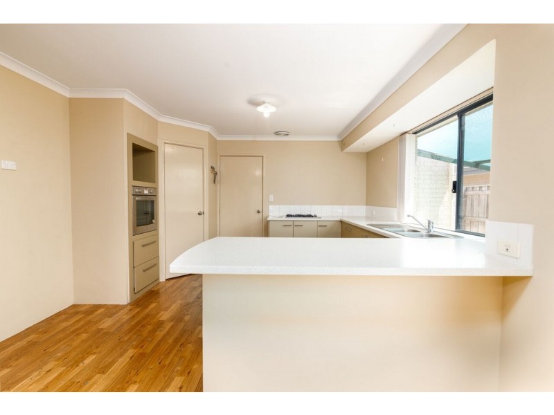 87 Burleigh Drive, Australind WA 6233