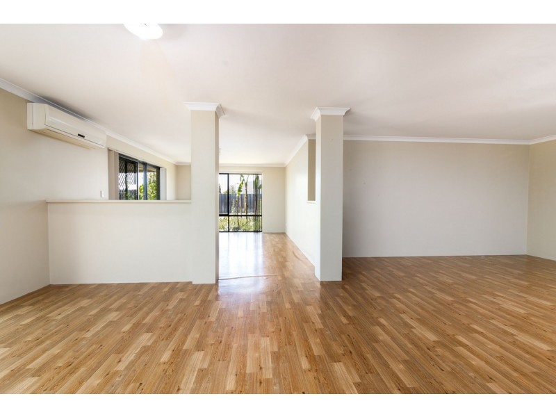 87 Burleigh Drive, Australind WA 6233