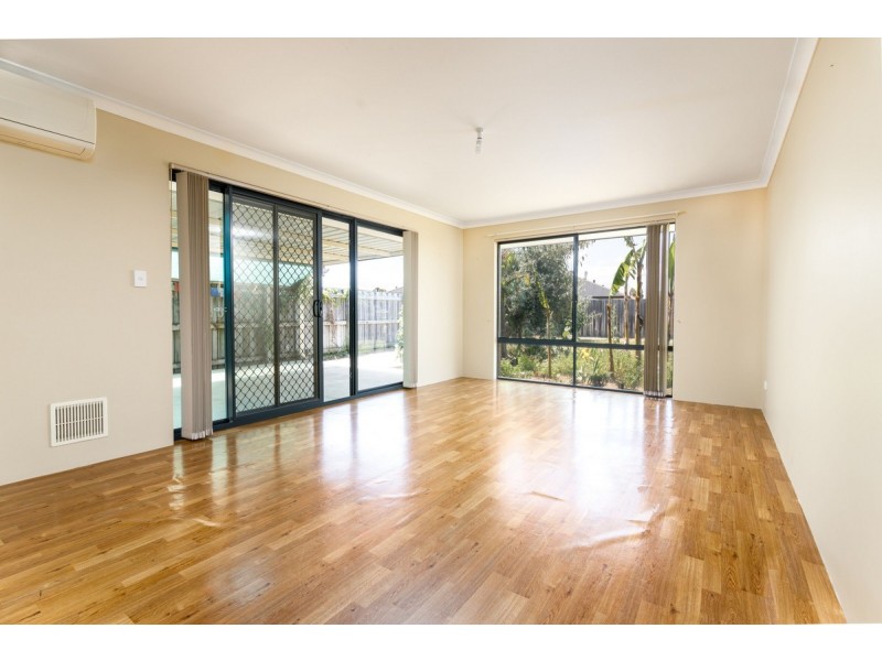 87 Burleigh Drive, Australind WA 6233