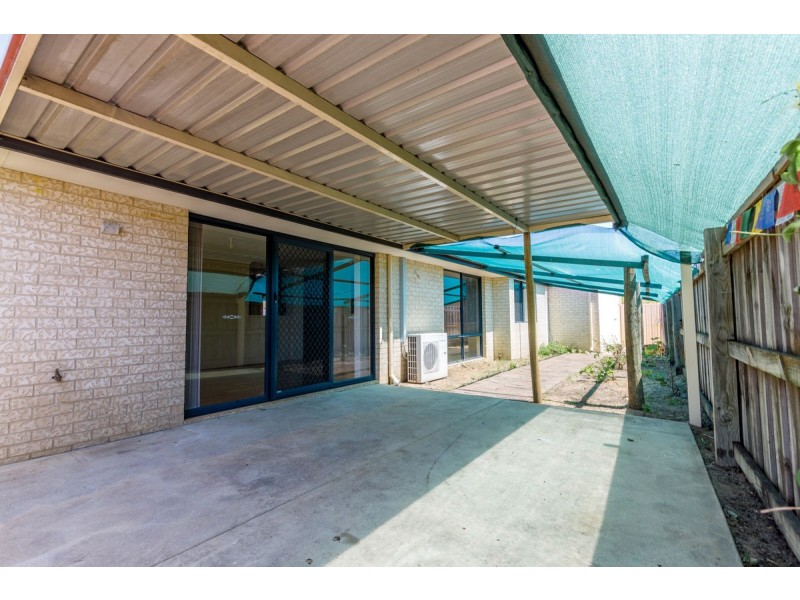 87 Burleigh Drive, Australind WA 6233