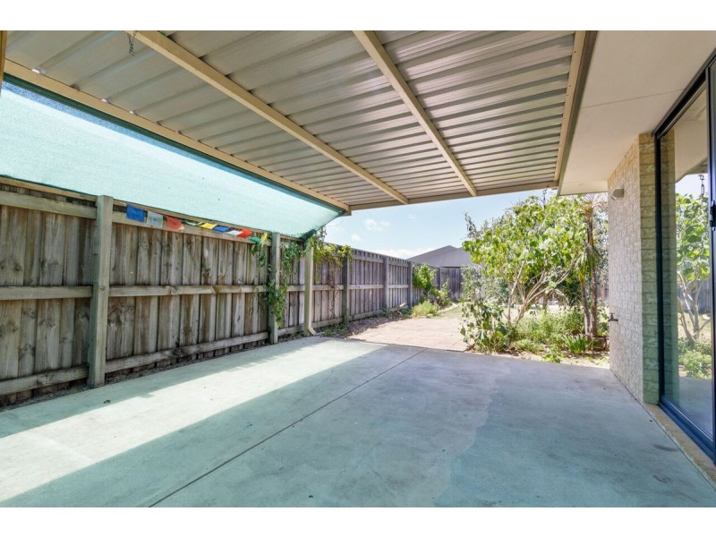 87 Burleigh Drive, Australind WA 6233