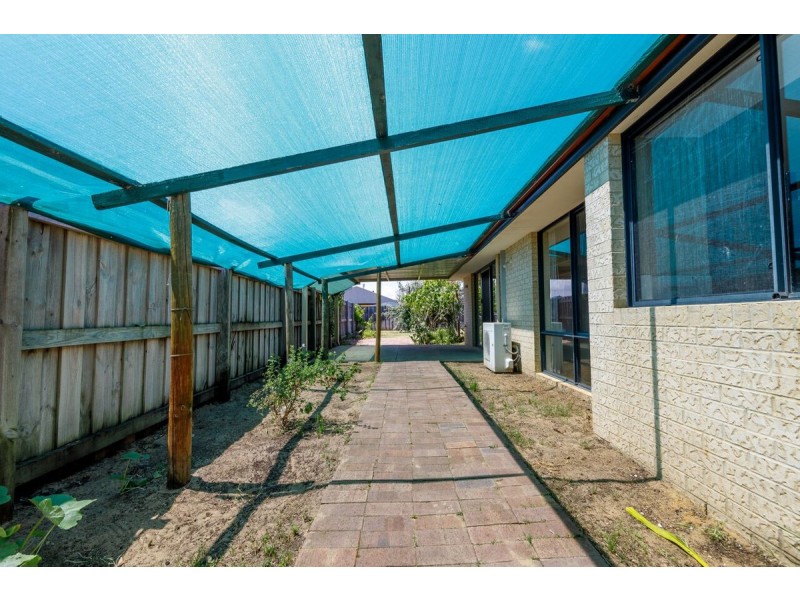 87 Burleigh Drive, Australind WA 6233