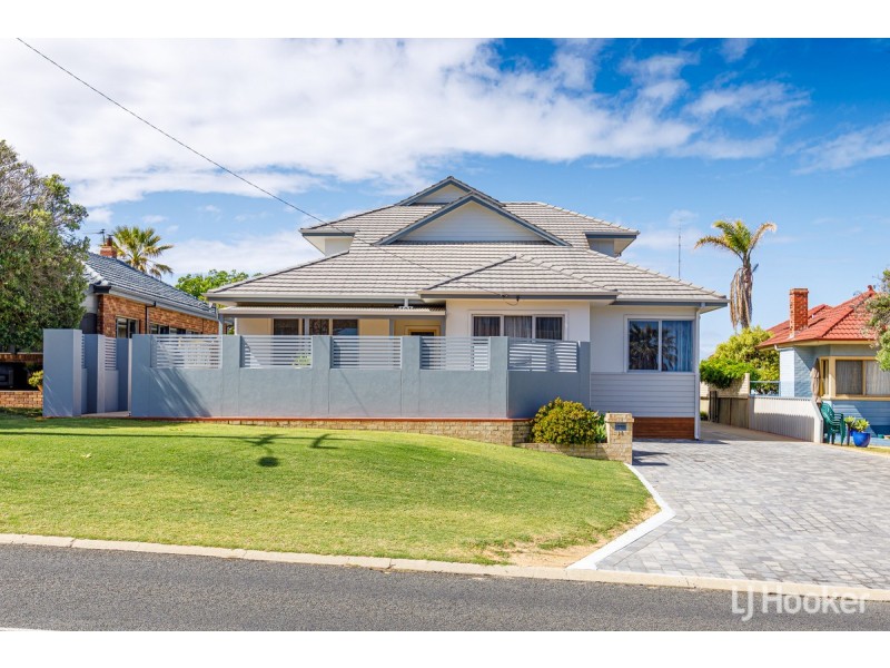 13 William Street, South Bunbury WA 6230