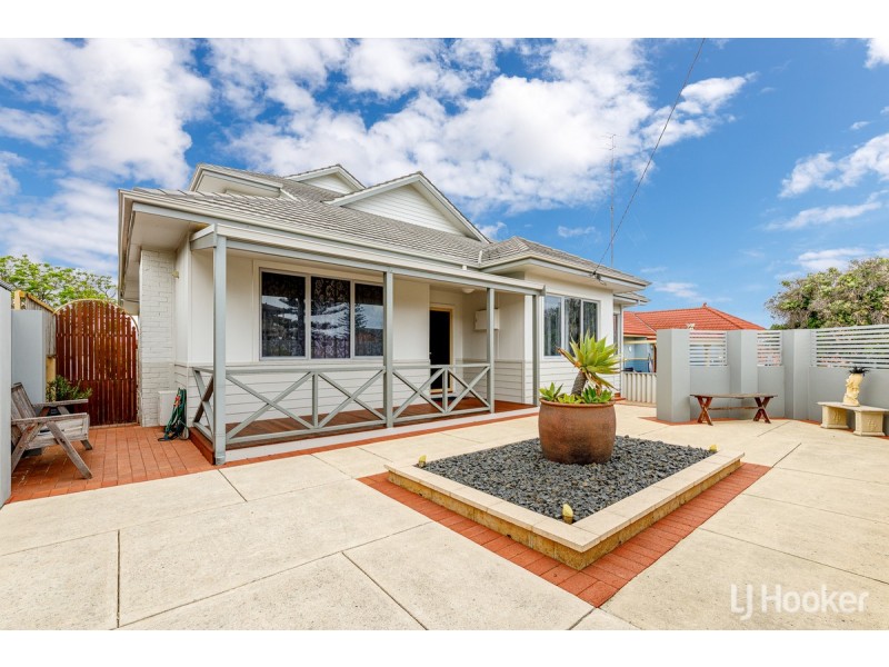 13 William Street, South Bunbury WA 6230