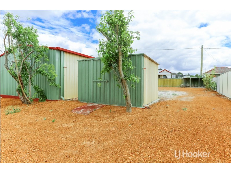 2 Archer Street, Collie WA 6225
